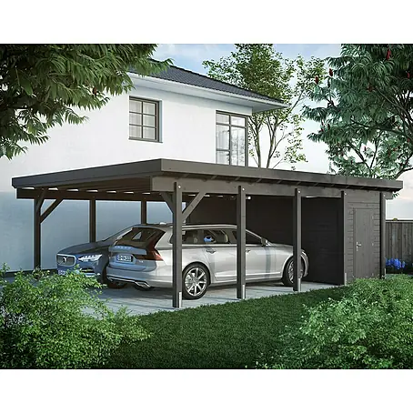 Gerätehaus
