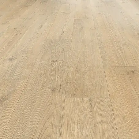 Living by Haro  Laminat Eiche Salone Calgary Creme