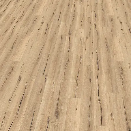 Living by Haro  Laminat Eiche Sahara