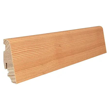 Haro  Sockelleiste Lärche