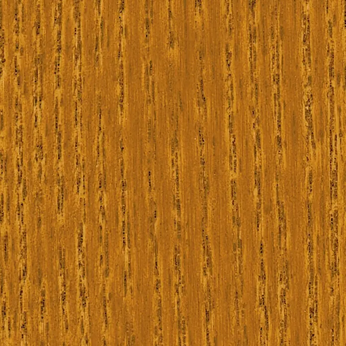 swingcolor Holzschutzlasur - Teak, 4,8 l, Seidenglänzend, Lösemittelbasiert, Alkydharz - Draufsicht