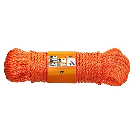 Stabilit  PP-Seil