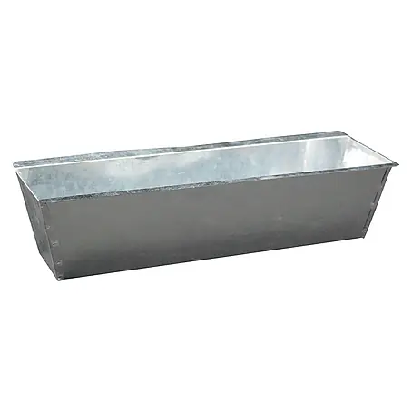 Plastična žardinjera