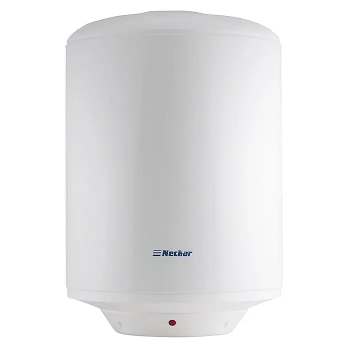 Neckar Termo eléctrico - 30 l, 1.200 W, Rango de temperaturas: Hasta 65 °C - Vista frontal