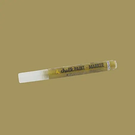 La Pajarita  Marcador para ropa Chalk Paint Marker