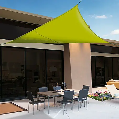 Nortene  Toldo vela SUN-NET kit
