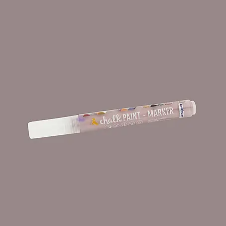 La Pajarita  Marcador para ropa Chalk Paint Marker
