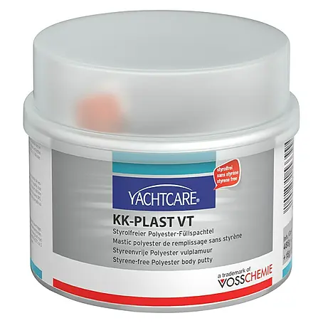 Yachtcare  Füllspachtel KK-PLAST VT