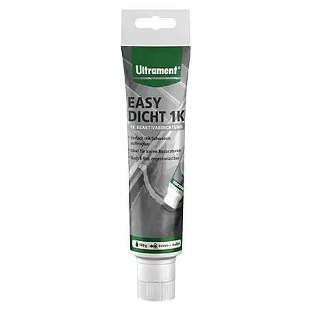 Ultrament  Reaktivabdichtung Easy Dicht