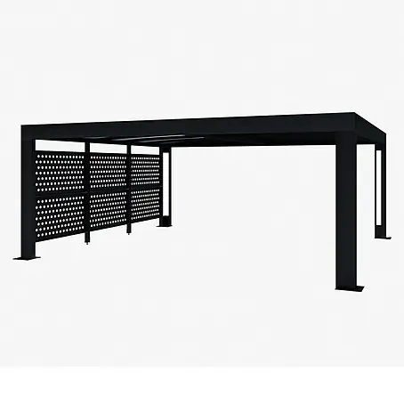 Abson Cubus Seitenwand