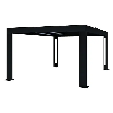 Abson Cubus Carport