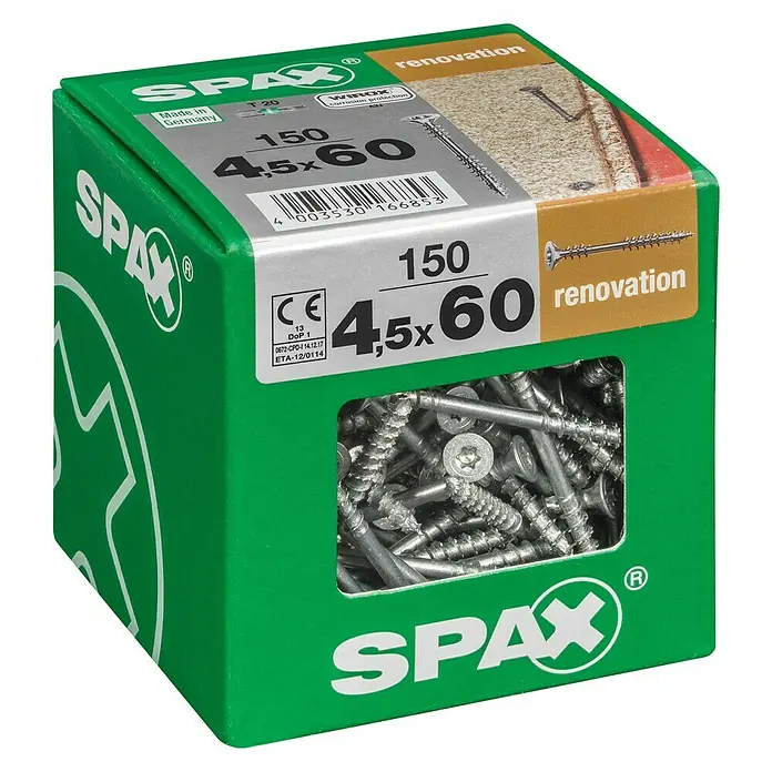 Powerstation -  - Linke Seitenansicht