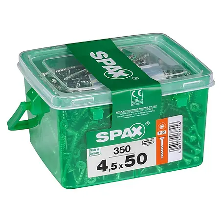Spax  Holzbauschraube TX T-Star plus