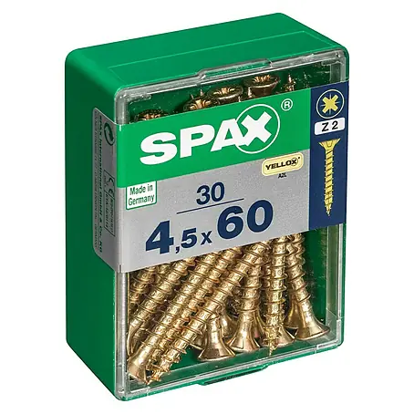 Spax  Univerzalni vijak