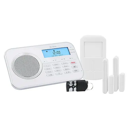 Olympia Protect Set alarmnog sustava 9868