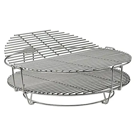 Kingstone  Rešetka za roštilj Kamado