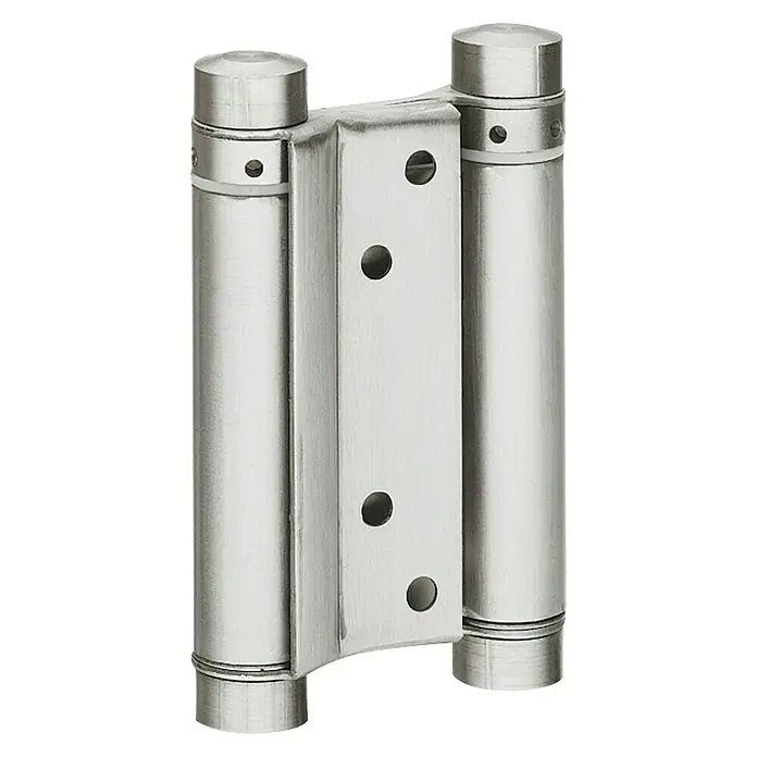 Stabilit Okov za mimokretna vrata - Visina: 100 mm, 2 kom - Pogled sprijeda