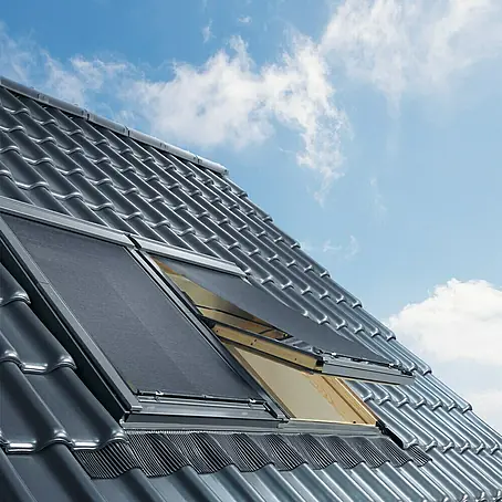 Velux  Rolo zavjesa za krovni prozor MHL MK00 5060