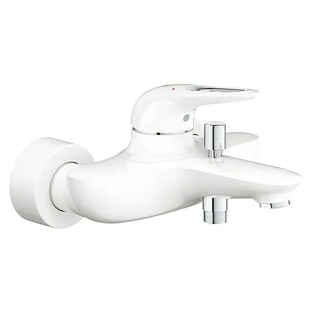 Grohe Eurostyle Badewannenarmatur