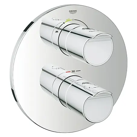 Grohe  Wannen-Thermostatarmatur Grohtherm 2000