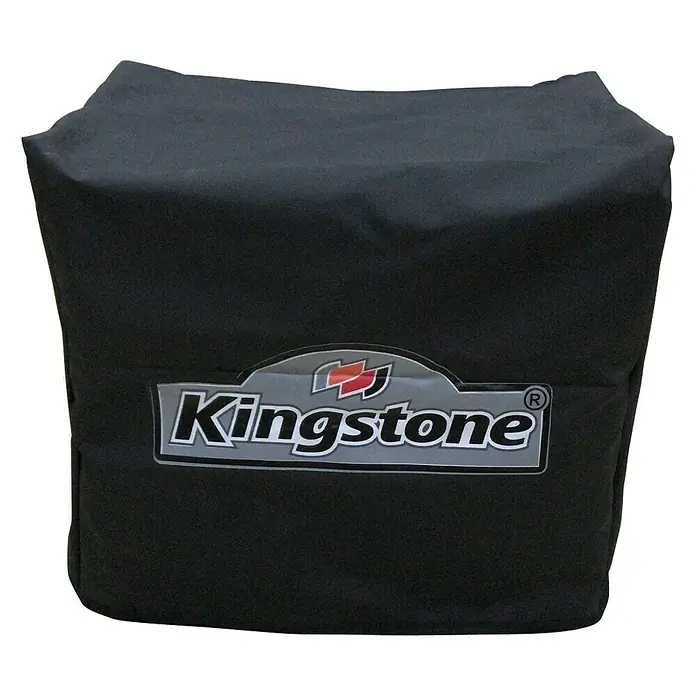 Kingstone Zaštitna navlaka za roštilj - Namijenjeno za: Plinski roštilj Kingstone Angry Beast - Pogled sprijeda