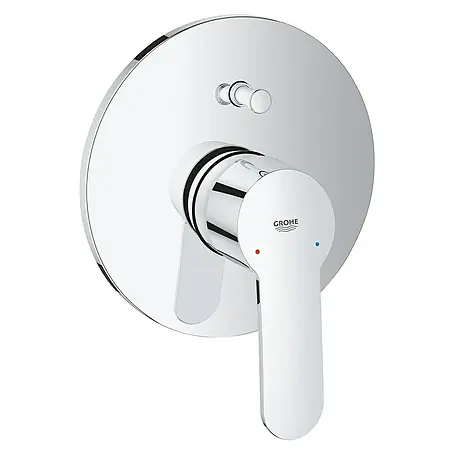 Grohe Eurostyle Cosmopolitan UP-Badewannenarmatur