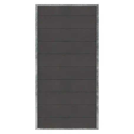 Plus  Sichtschutzelement Futura