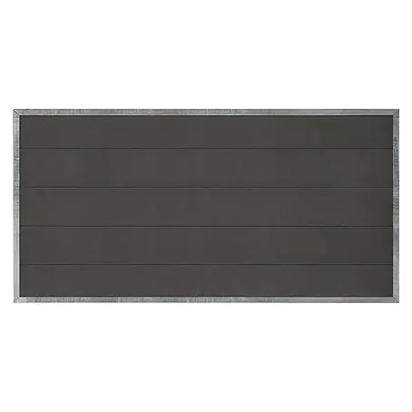 Plus  Sichtschutzelement Futura
