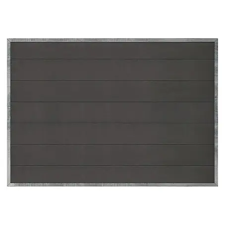 Plus  Sichtschutzelement Futura