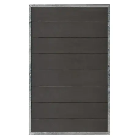 Plus  Sichtschutzelement Futura