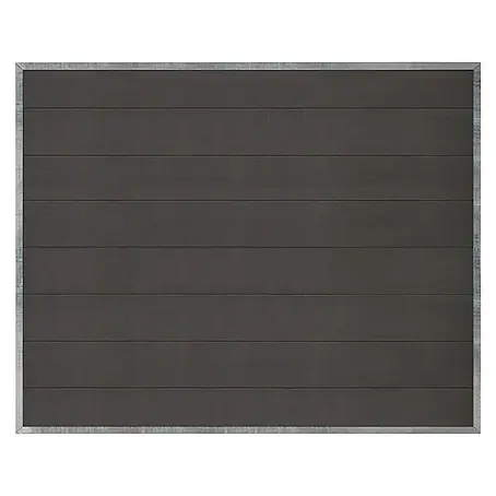 Plus  Sichtschutzelement Futura