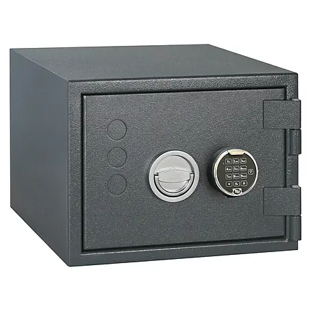 Format  Brandschutztresor PSL 2 E