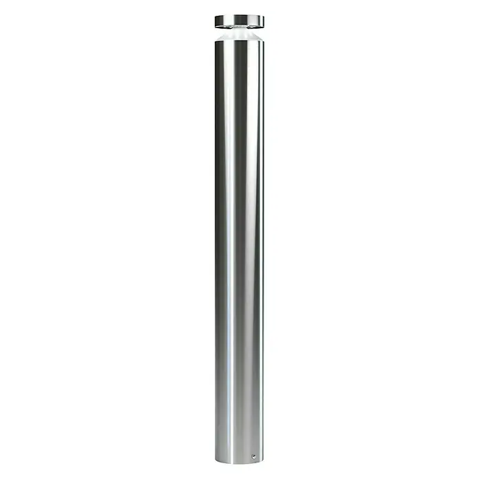 Ledvance LED-Außensockelleuchte - 1-flammig, 6 W, Warmweiß, IP44, Höhe: 80 cm