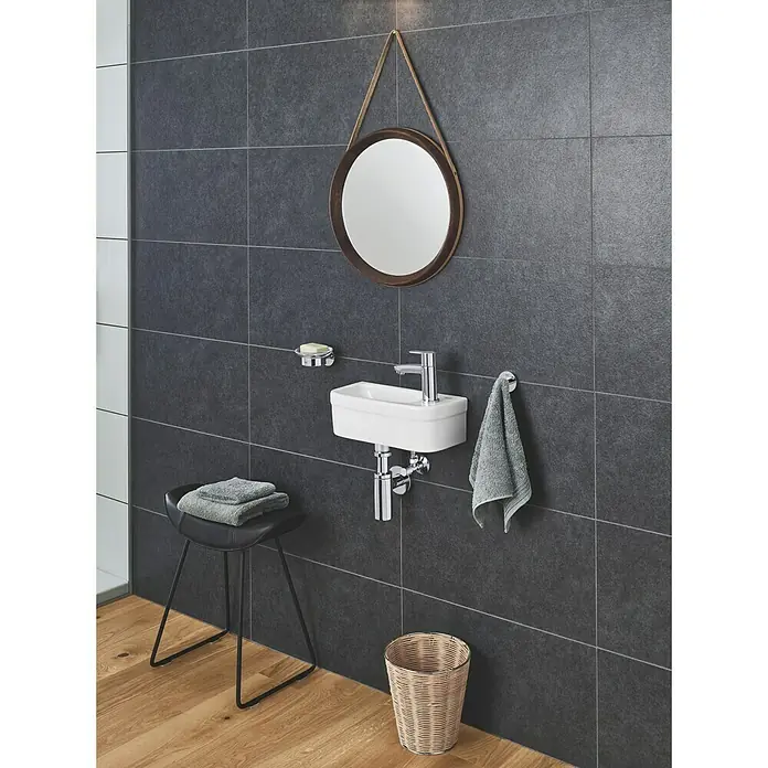 Grohe Eurostyle Cosmopolitan Kaltwasser-Standventil XS-Size - Chrom - Stimmungsaufnahme