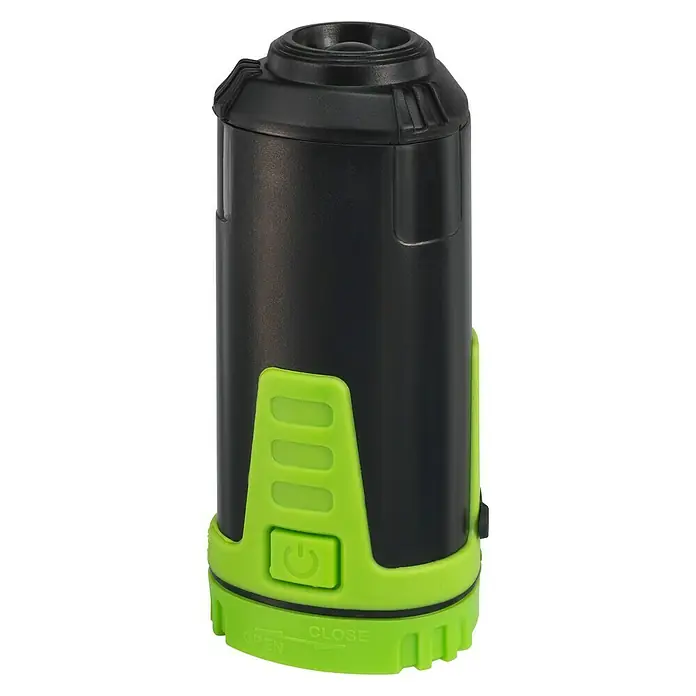 Profi Depot Mobiles LED-Licht - LED, 185 lm, Akkubetrieben - Vorderansicht