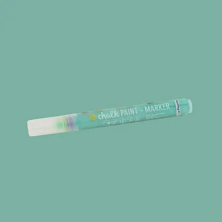 La Pajarita  Marcador para ropa Chalk Paint Marker