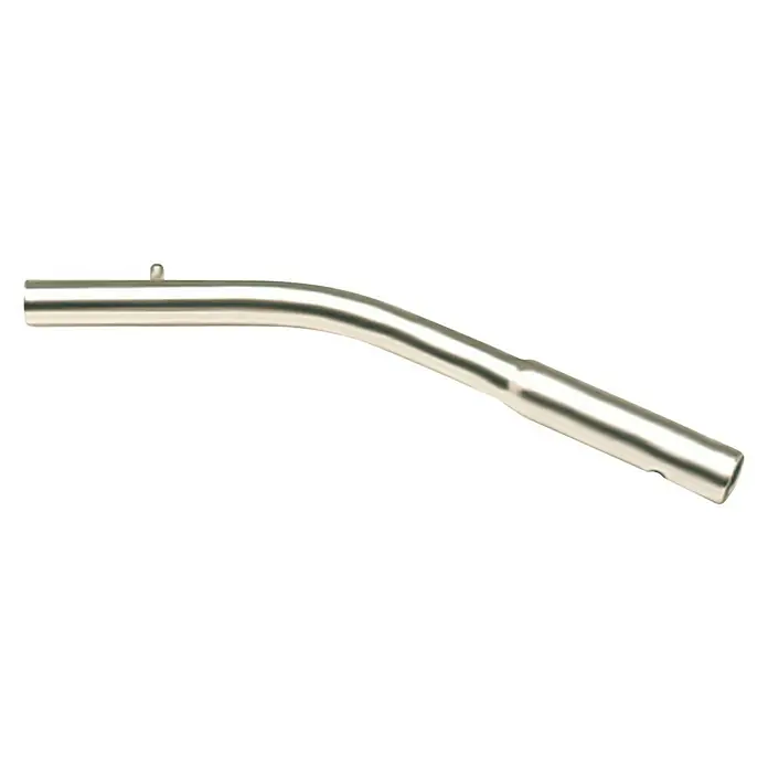 Adaptador curvo - Aluminio
