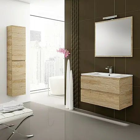 Camargue  Mueble de lavabo Módena