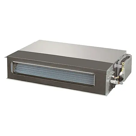 Haier  Aire acondicionado por conductos AD24MS1ERA