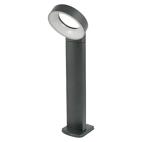 Lutec  Baliza exterior LED Meridian
