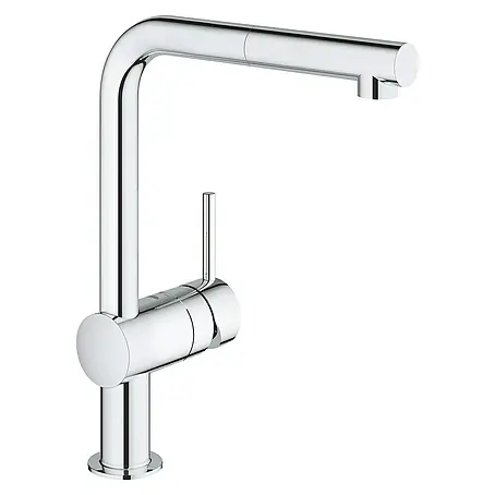 Grohe  Spültischarmatur Minta
