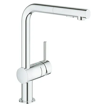 Grohe  Spültischarmatur Minta