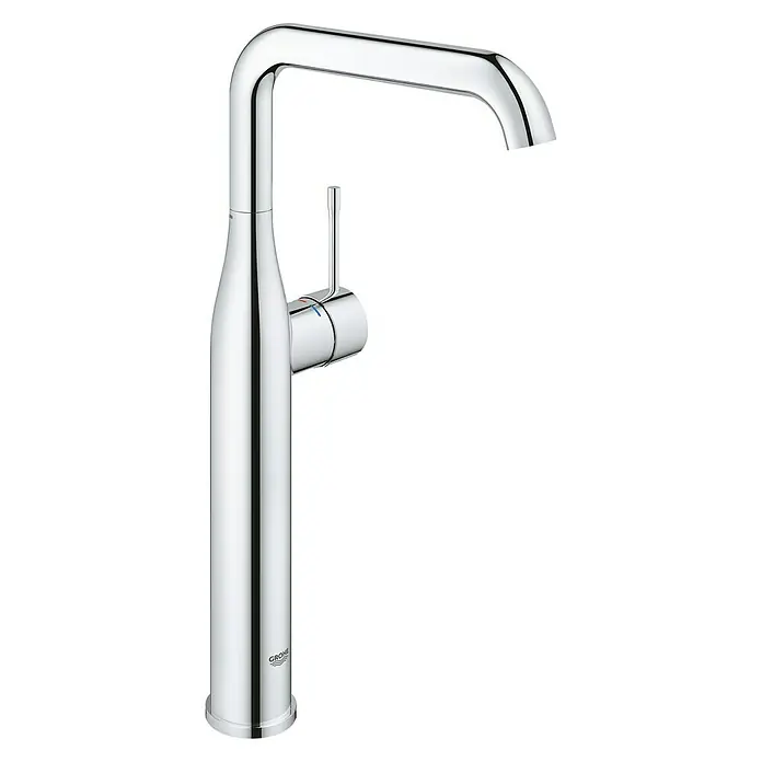 Grohe Essence Waschtischarmatur XL-Size - Chrom - Vorderansicht