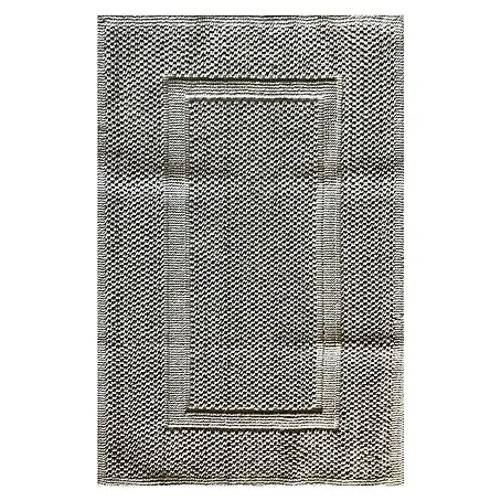 Badteppich Indigo
