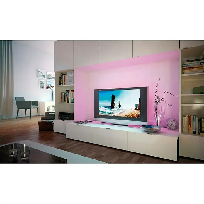 Paulmann LED traka YourLED RGB - 97,5 cm, RGB, 7 W - Živopisni prikaz