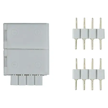 Paulmann  Spojnik Clip-to-Clip Connector YourLED ECO