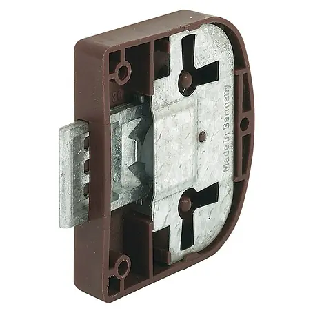 Stabilit  Cerrojo con bloqueo