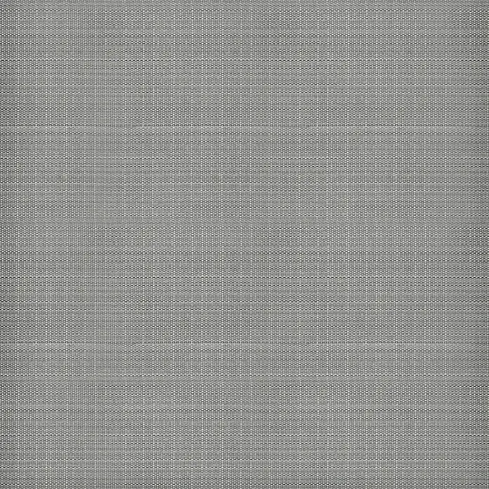 Expo Ambiente Rollo - B x H: 150 x 190 cm, Stahlgrau