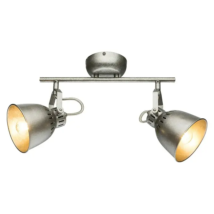 Tween Light Deckenstrahler Industry - 80 W, E14, 2 Stk.