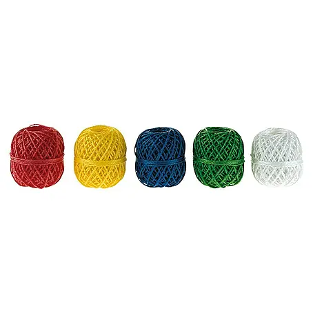 Stabilit  Ovillo de cordel